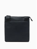 Armani Exchange Borsa a Tracolla Uomo XM002610AF22662 Black - Nero
