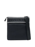 Armani Exchange Borsa a Tracolla Uomo XM002610AF22662 Black - Nero