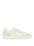 Armani Exchange Sneakers Uomo XM002630AF22754 Off White+white - Bianco