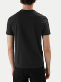 Armani Exchange T-shirt Uomo XM002683AF10356 Deep Navy - Blu