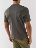 Armani Exchange T-shirt Uomo XM002779AF10358 Chimera - Grigio