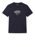 Armani Exchange T-shirt Uomo XM002782AF10356 Deep Navy - Blu