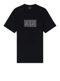 Armani Exchange T-shirt Uomo XM002784AF10356 Black - Nero