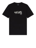 Armani Exchange T-shirt Uomo XM002789AF10356 Black - Nero