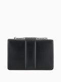 Armani Exchange Borsa a Tracolla Donna XW000070AF12039 Black - Nero