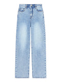 Armani Exchange Jeans Straight Donna XW000100AF21338 - Denim