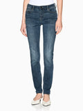 Armani Exchange Jeans Skinny Donna XW000129AF10863 - Denim