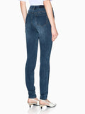 Armani Exchange Jeans Skinny Donna XW000129AF10863 - Denim