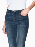 Armani Exchange Jeans Skinny Donna XW000129AF10863 - Denim