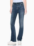 Armani Exchange Jeans a Zampa Donna XW000132AF10863 - Denim