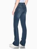 Armani Exchange Jeans a Zampa Donna XW000132AF10863 - Denim