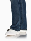 Armani Exchange Jeans a Zampa Donna XW000132AF10863 - Denim