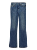 Armani Exchange Jeans a Zampa Donna XW000132AF10863 - Denim