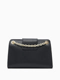Armani Exchange Borsa a Tracolla Donna XW000281AF13672 Black - Nero