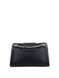 Armani Exchange Borsa a Tracolla Donna XW000281AF22626 Black - Nero