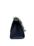 Armani Exchange Borsa a Tracolla Donna XW000281AF22626 Black - Nero