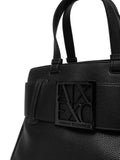 Armani Exchange Borsa Shopper Donna XW000285AF11902 Black - Nero