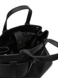 Armani Exchange Borsa Shopper Donna XW000285AF11902 Black - Nero