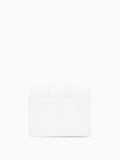 Armani Exchange Portafoglio Donna XW000360AF12039 Off White - Bianco