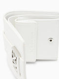Armani Exchange Portafoglio Donna XW000360AF12039 Off White - Bianco