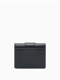 Armani Exchange Portafoglio Donna XW000360AF12039 Black - Nero