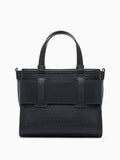 Armani Exchange Borsa a Mano Donna XW000392AF22626 Black - Nero