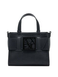 Armani Exchange Borsa a Mano Donna XW000392AF22626 Black - Nero