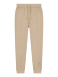 Armani Exchange Pantalone Tuta Donna XW000828AF13397 - Beige