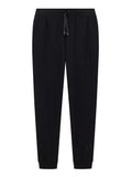 Armani Exchange Pantalone Tuta Donna XW000828AF13397 Black - Nero