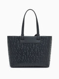 Armani Exchange Borsa Shopper Donna XW001481AF15774 Black - Nero