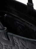 Armani Exchange Borsa Shopper Donna XW001481AF15774 Black - Nero
