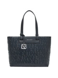 Armani Exchange Borsa Shopper Donna XW001481AF15774 Black - Nero