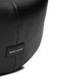 Armani Exchange Borsa a Mano Donna XW001573AF15632 Black - Nero