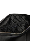 Armani Exchange Borsa a Mano Donna XW001573AF15632 Black - Nero