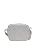 Armani Exchange Borsa a Tracolla Donna XW001578AF15774 Off White - Bianco