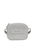 Armani Exchange Borsa a Tracolla Donna XW001578AF15774 Off White - Bianco