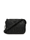 Armani Exchange Borsa a Tracolla Donna XW001578AF15774 Black - Nero