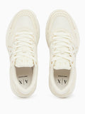 Armani Exchange Sneakers Donna XW002153AF22757 - Avorio