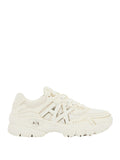 Armani Exchange Sneakers Donna XW002153AF22757 - Avorio