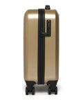 Armani Exchange Trolley Donna XW002233AF21472 Light Gold Satin - Oro