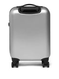 Armani Exchange Trolley Donna XW002233AF21472 Silver - Argento