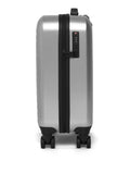 Armani Exchange Trolley Donna XW002233AF21472 Silver - Argento
