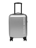 Armani Exchange Trolley Donna XW002233AF21472 Silver - Argento