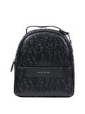 Armani Exchange Zaino Donna XW002234AF15774 Black - Nero