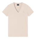 Armani Exchange T-shirt Donna XW002330AF10356 Sand - Avorio