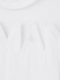 Armani Exchange T-shirt Donna XW002332AF10356 Optic White - Bianco