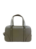 Armani Exchange Borsa a Mano Donna XW002610AF15632 Savanna - Verde