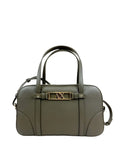Armani Exchange Borsa a Mano Donna XW002610AF15632 Savanna - Verde