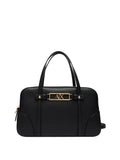 Armani Exchange Borsa a Mano Donna XW002610AF15632 Black - Nero