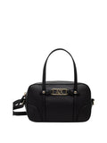 Armani Exchange Borsa a Tracolla Borsa a Mano Donna XW002611AF15632 Black - Nero